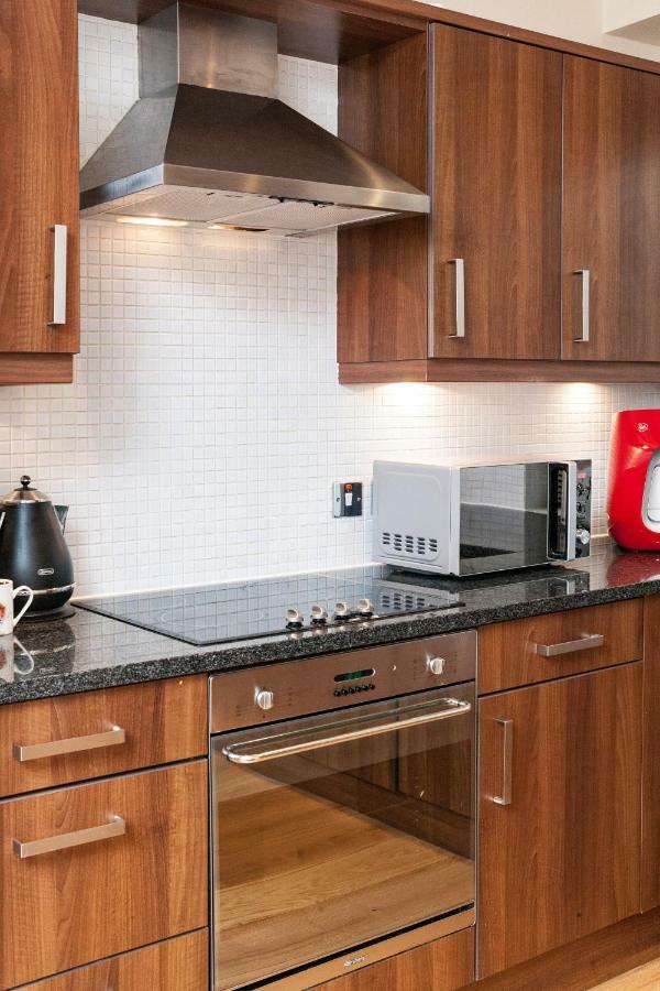 Central Durham Riverfront Apartment Esterno foto